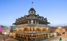 The National Hotel
